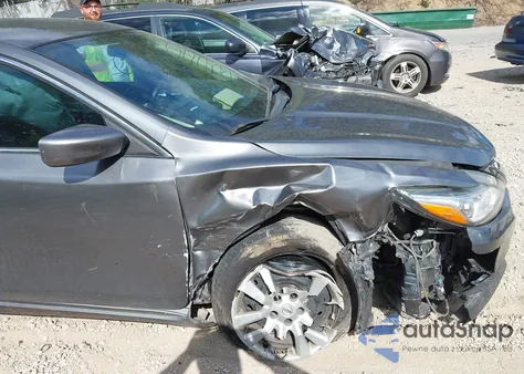 2017 Nissan Altima 2.5 S из США, поврежденный, VIN 1N4AL3AP0HN314826